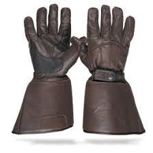 skille sig ud Labe Persona SWEEP MUSTANG læder mc handske..Søger du efter MC handsker? Modeka